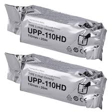 Sony UPP-110HD High Density