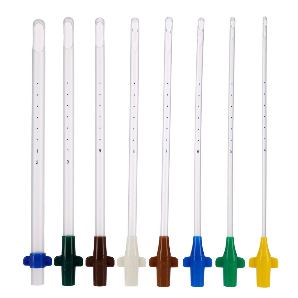 Karman/Easy Grip Cannulas - (Size: 10mm)