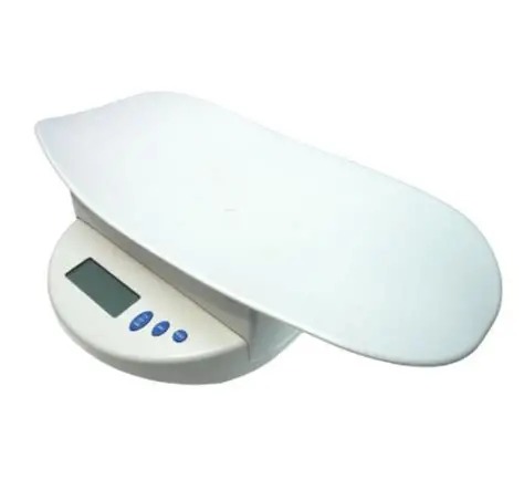 Digital Baby Scale: Cupid 1