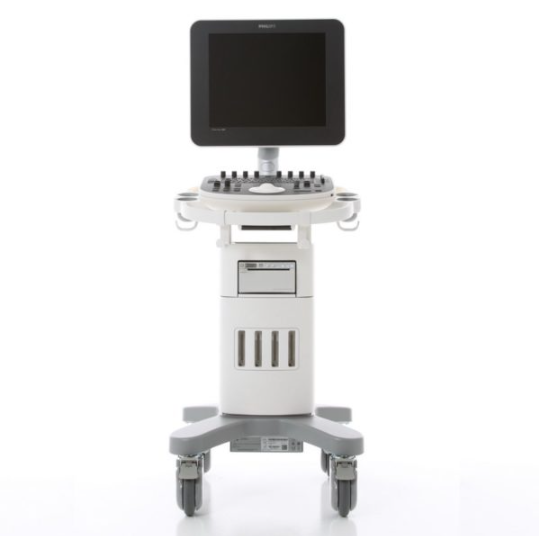 Phillips CleaVue 500 