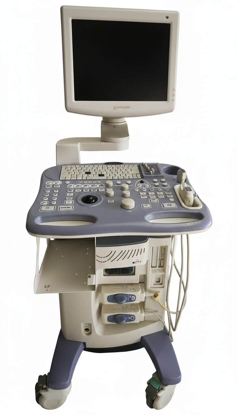 Aloka Pro sound : REQUEST PRICE FOR INDIVIDUAL SPARE PARTS