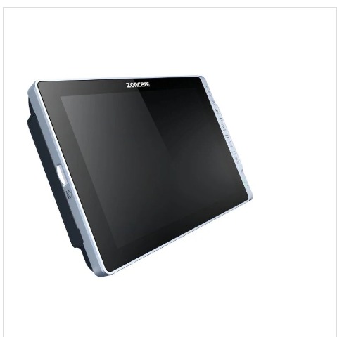  Zoncare iMAC 12 6 Channel ECG Machine