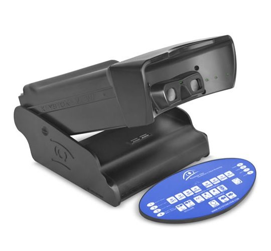 Keystone VS-V Standard Vision Screener WITH SOFTWARE