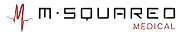 M-Squared Medical Logo
