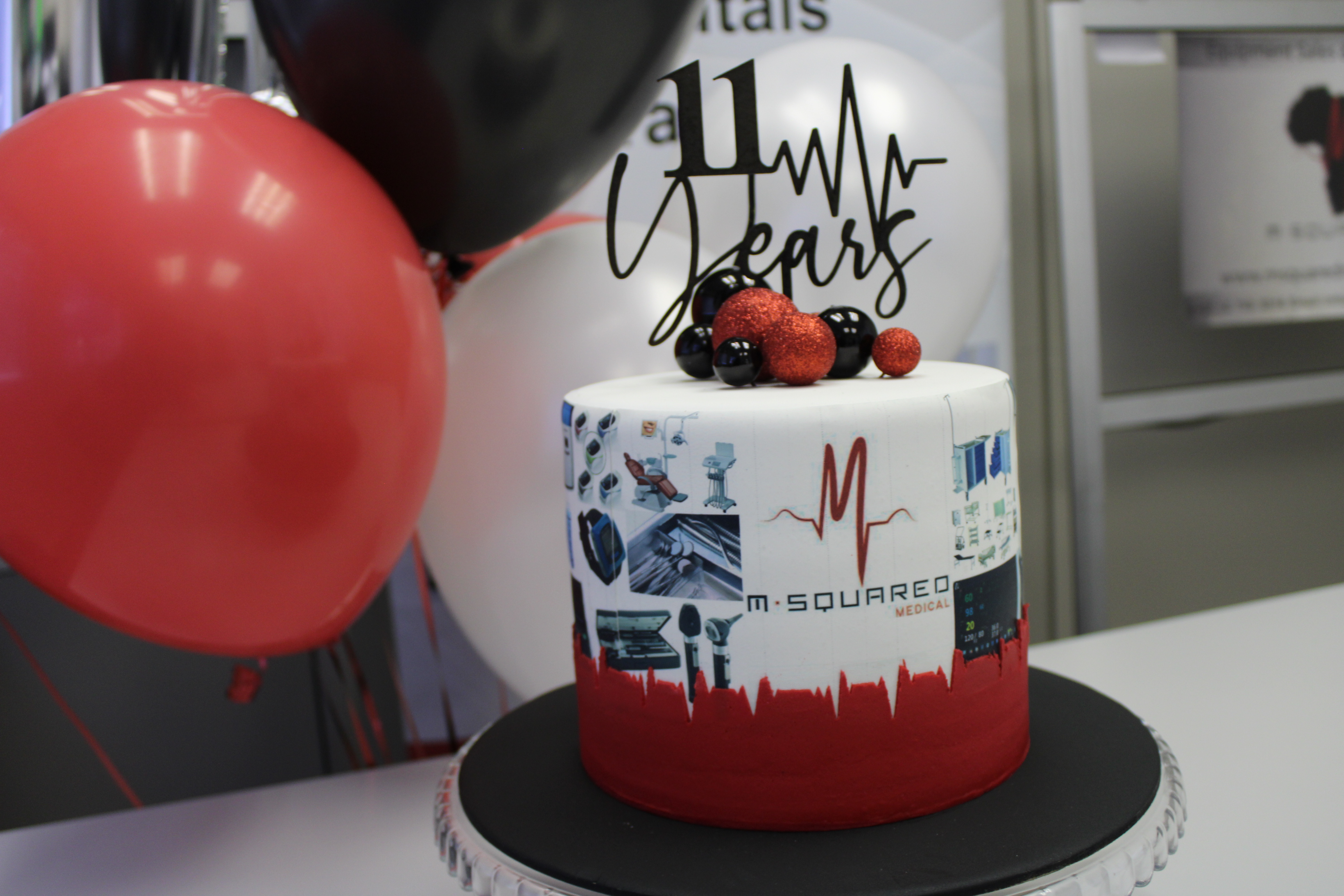 M-SQUARED MEDICAL is a proudly black female owned South African medical engineering company, whose main expertise lies in sourcing, distribution, refurbishing, sales, maintenance and leasing of various brands of ultrasound equipment. Though ultrasound is our core business, the company also deals with sales, rental and maintenance of a wide range of diagnostic medical equipment and sales of medical consumables. In addition, M-squared also provides advisory services focusing on strategic planning, architectural designing, procurement, commissioning and training to healthcare facilities and also offers solutions in mobile imaging systems (including MRI, CT, X-ray, Mammography & Ultrasound) which provides the flexibility to meet the diverse needs of communities, patients, medical insurance companies and physicians.


The company was founded in 2010 by Miss Masego Mohajane, an Electrical (Clinical) Engineer and with her vast experience of over 23 years in the medical engineering sector, she brings with her, professionalism and skills that are transferred to the innovative M-SQUARED team.


M-SQUARED MEDICAL aims to grow its brand by becoming the only “One Stop Ultrasound Specialist” in the SADC region, also expanding further into the Sub Saharan by providing tailor-made technology solutions to medical professionals to enhance their workflow. The team delivers a comprehensive range of professional services that includes ongoing after-sales support covering applications and technical training as well as maintenance. M-SQUARED MEDICAL strives to be the most responsive and reliable medical engineering company in South Africa — key factors in providing client satisfaction.