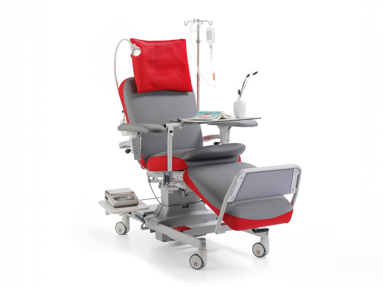 Comfort Line 2 Therapy Chair