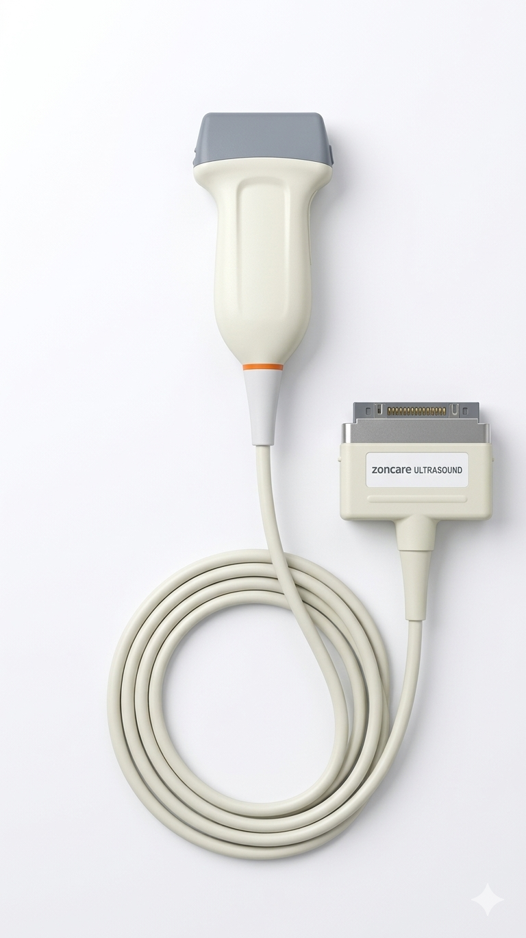 Zoncare M5 Linear Array Transducer(Probe)
